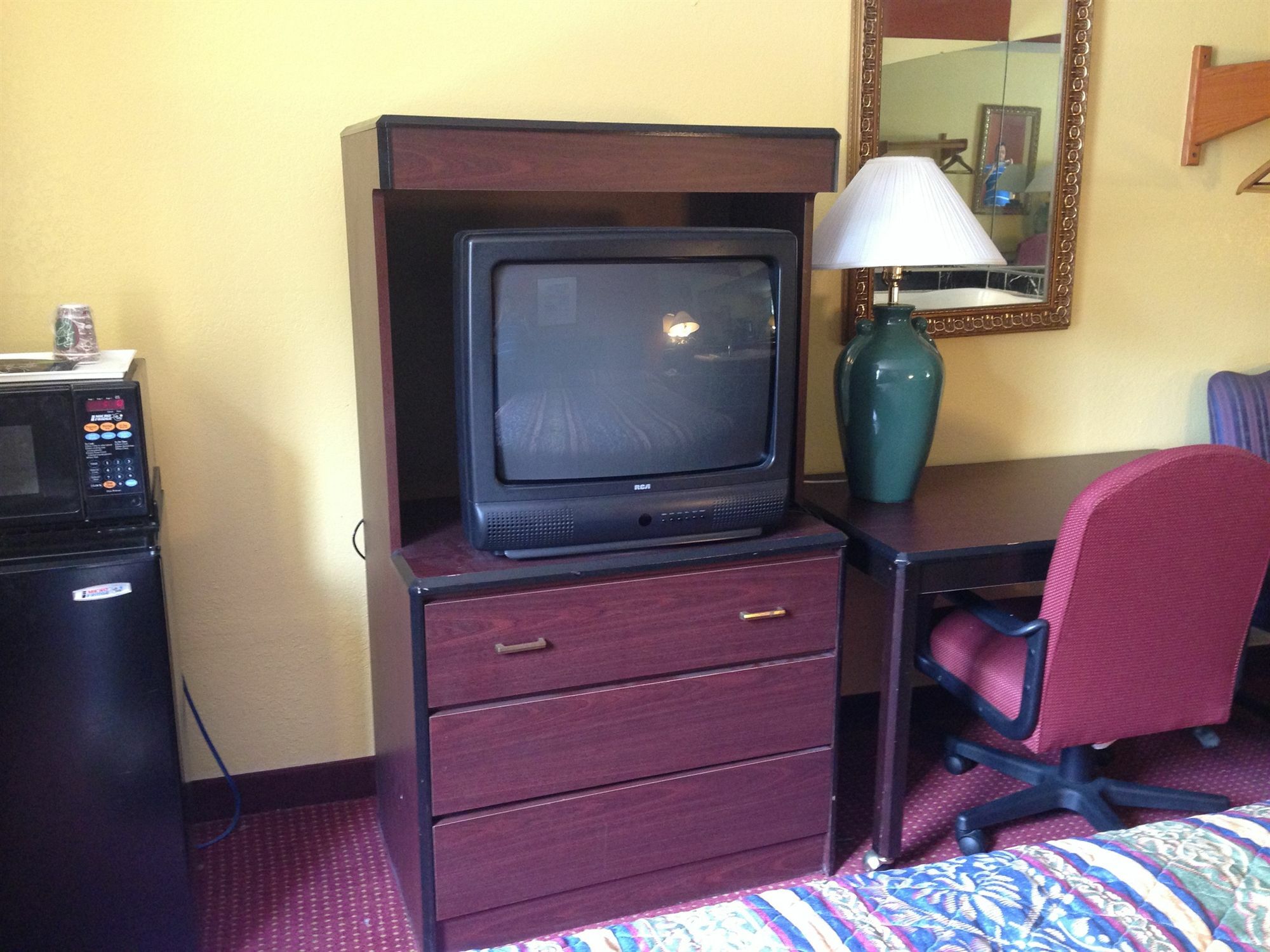 Super Inn Lodge West Extérieur photo